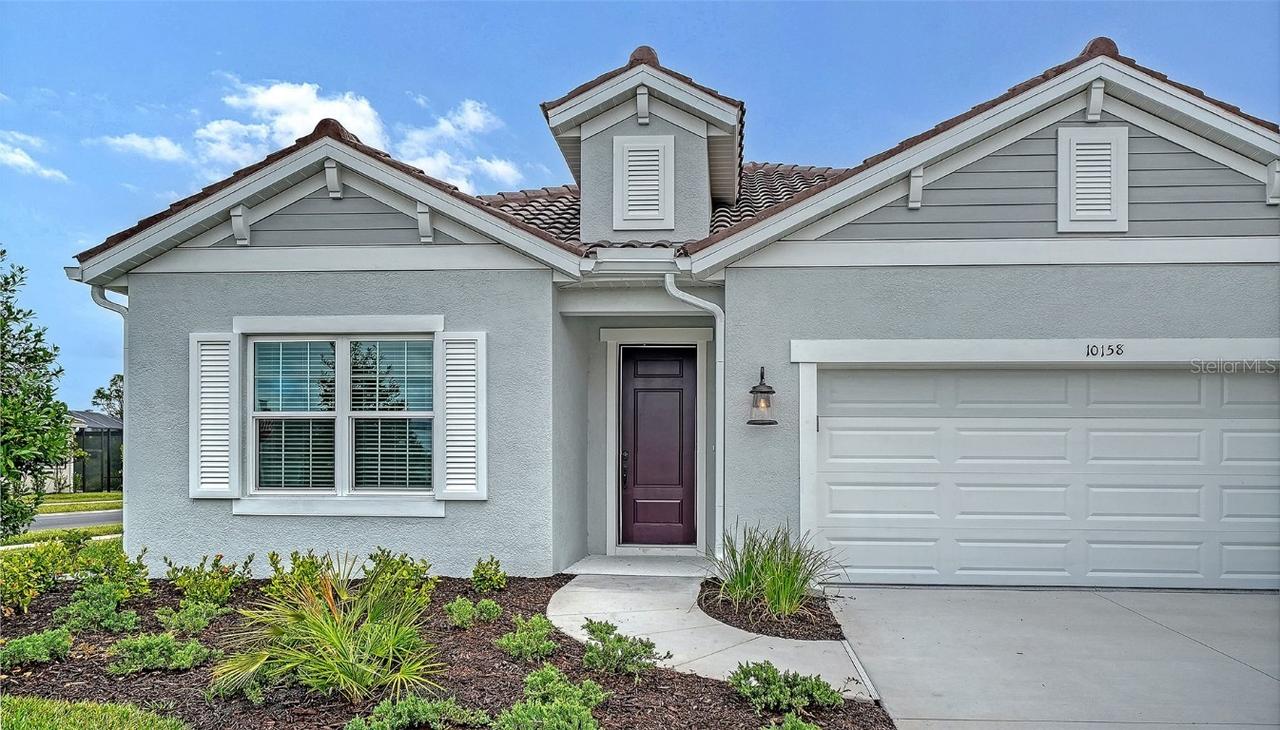 10158 Crystal Isles Cir., Sarasota, FL 34241