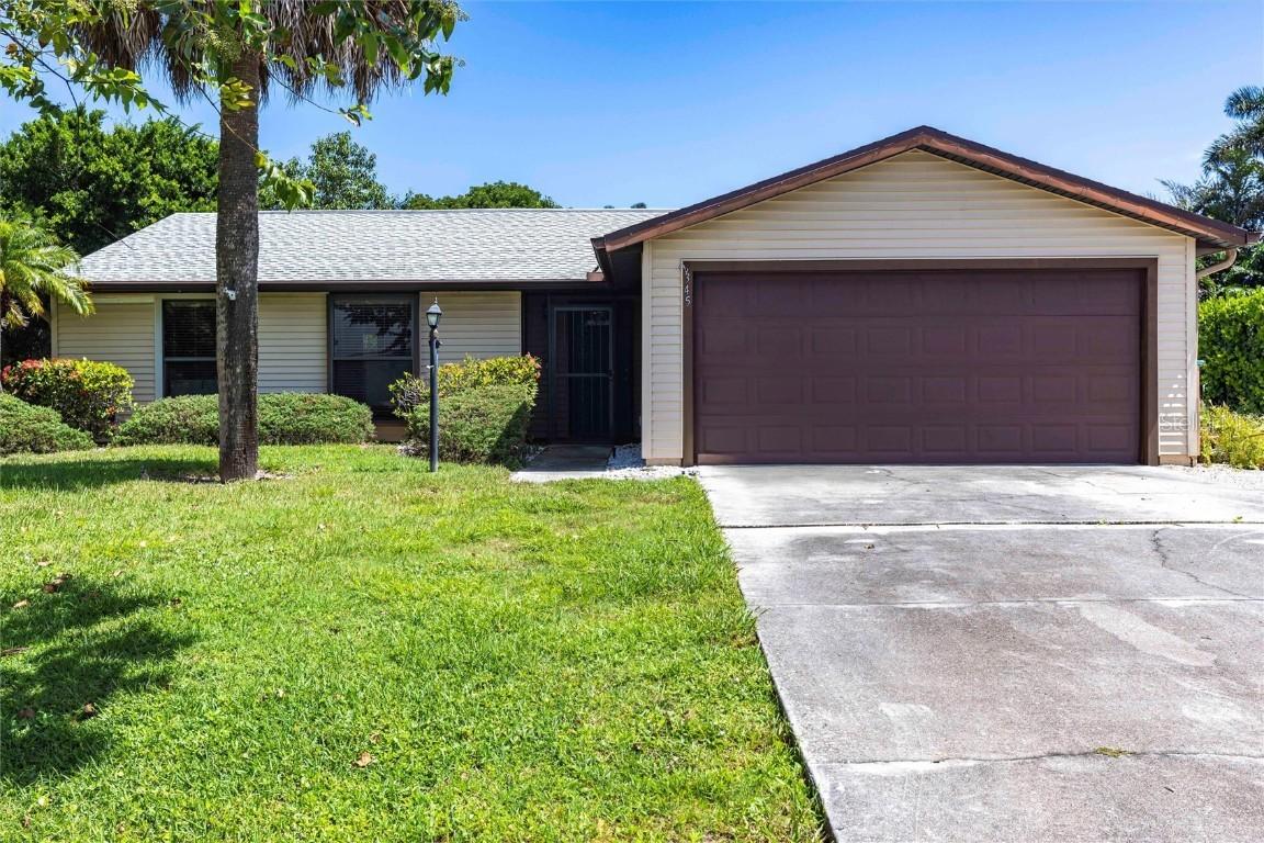 2345 Outrigger Ln., Naples, FL 34104