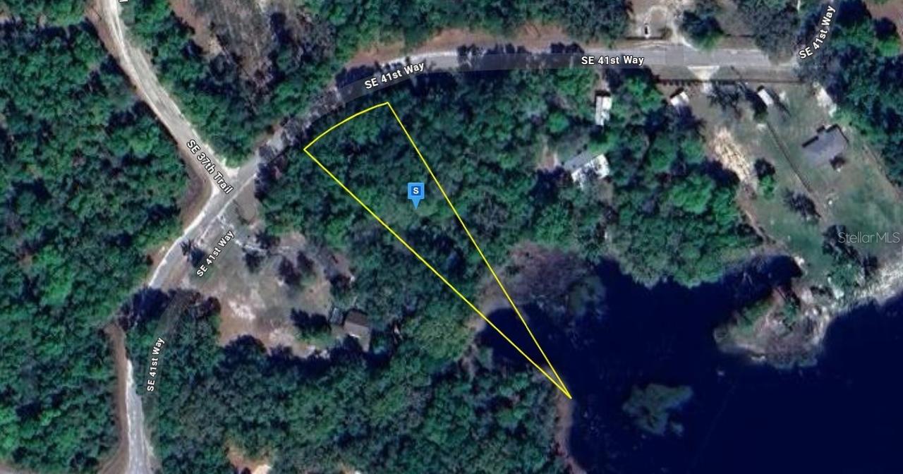 2265 SE 41st Way, Trenton, FL 32693