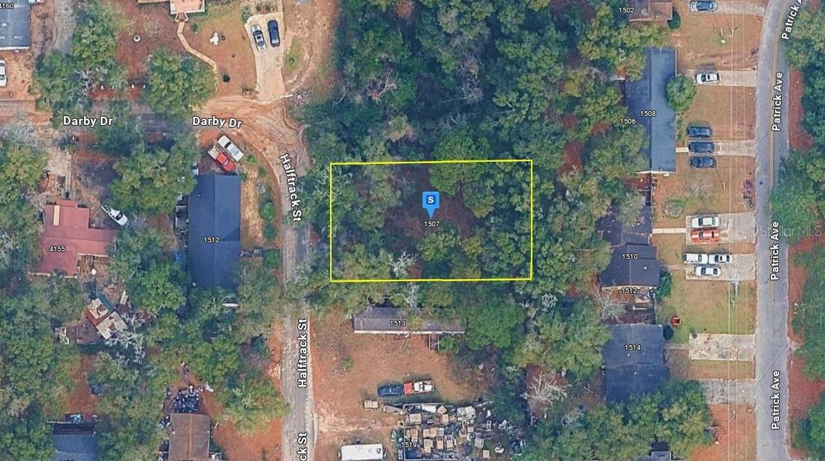 1507 Halftrack St., Tallahassee, FL 32310