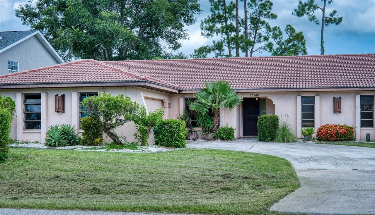 23248 Fullerton Ave., Punta Gorda, FL 33980