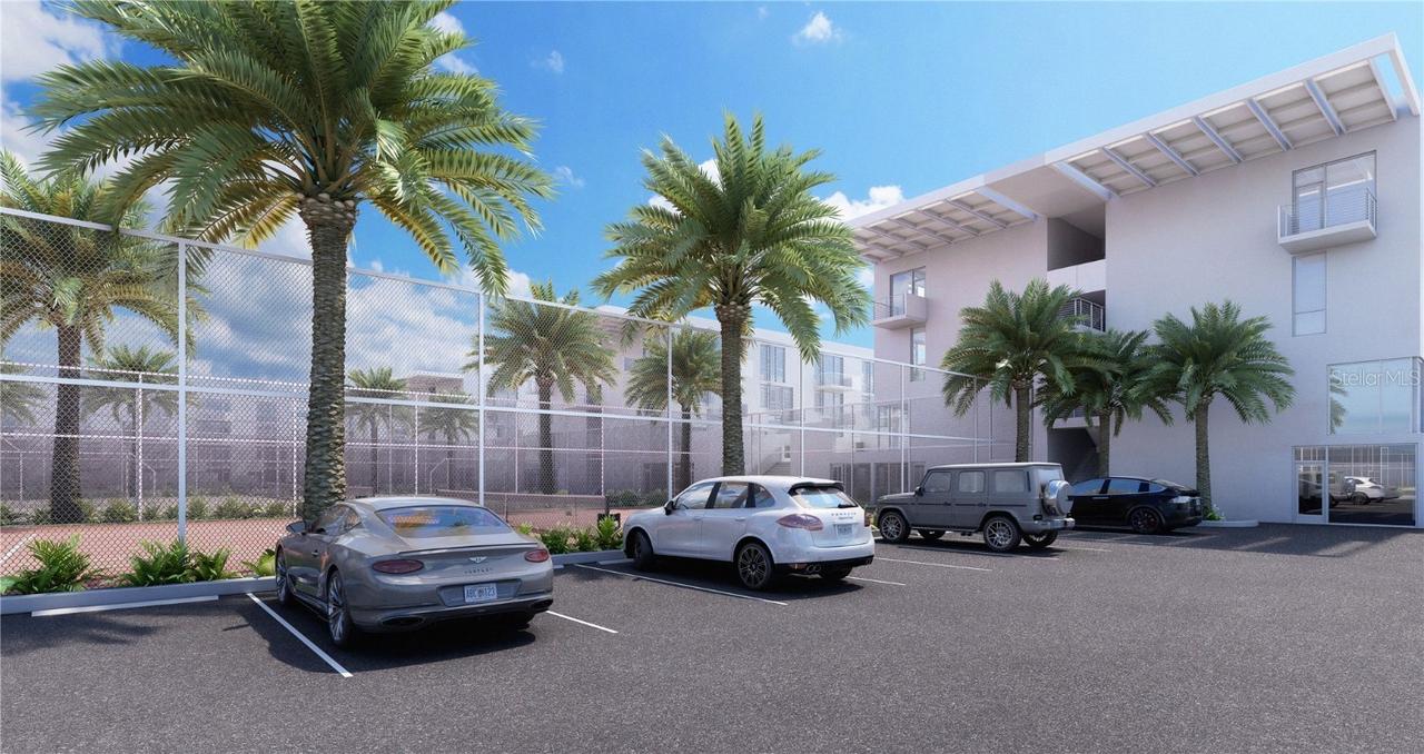 2170 Robinhood St. #A4-407, Sarasota, FL 34231