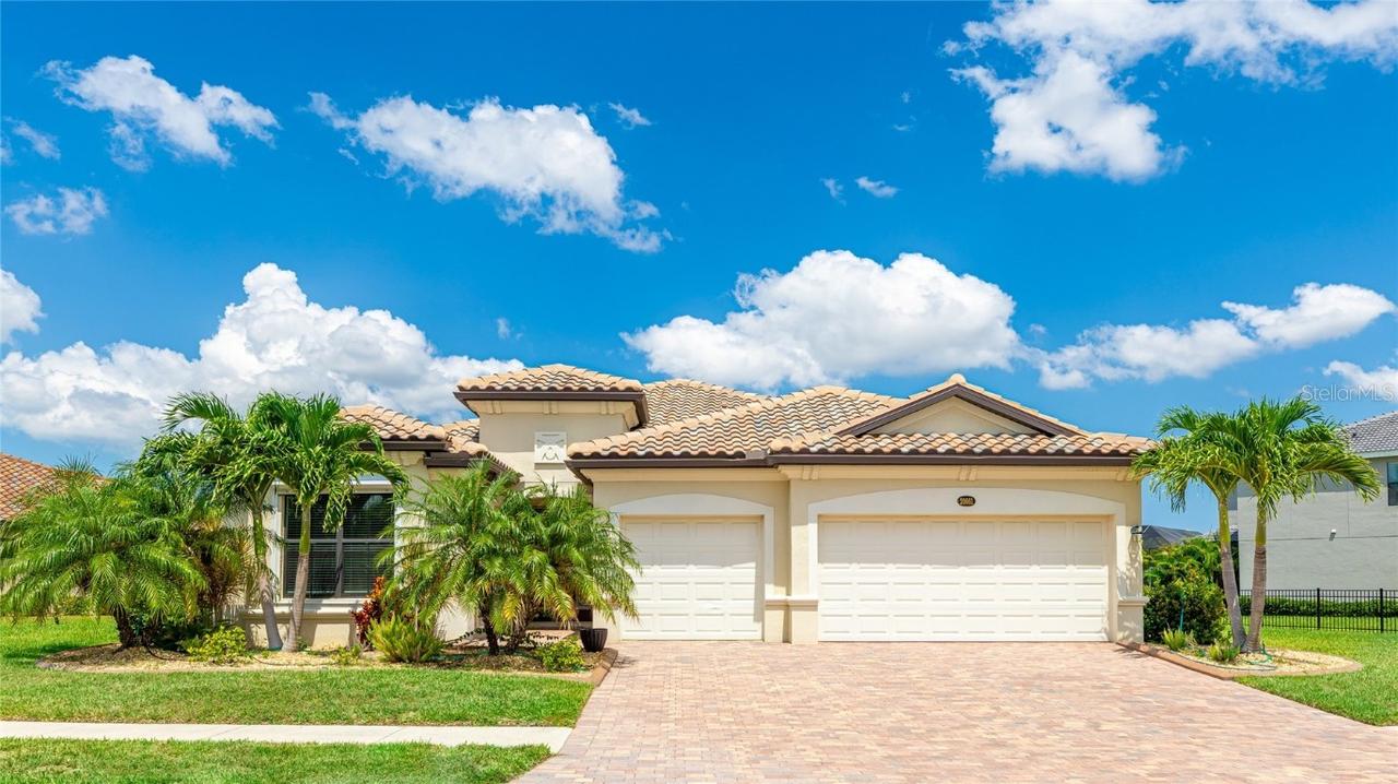 20661 Benissimo Dr., Venice, FL 34293