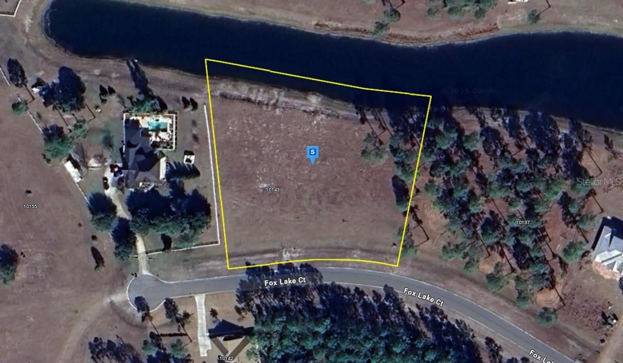 10143 Fox Lake Ct., Jacksonville, FL 32219