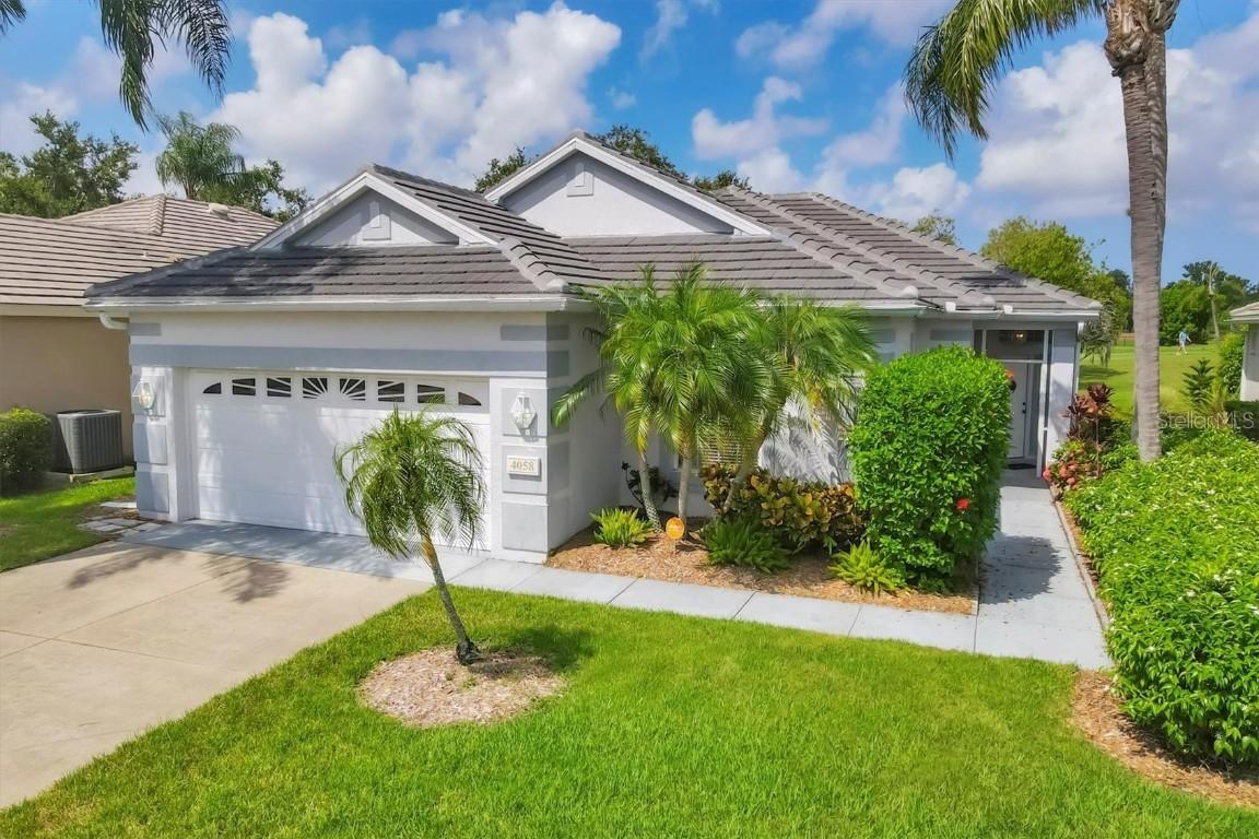 4058 Caddie Dr., Bradenton, FL 34203