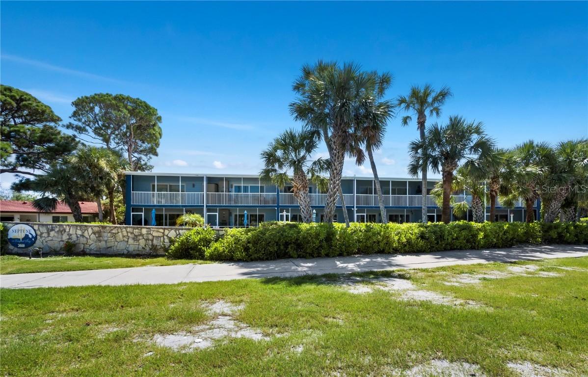 2850 Gulf Of Mexico Dr Dr. #5, Longboat Key, FL 34228