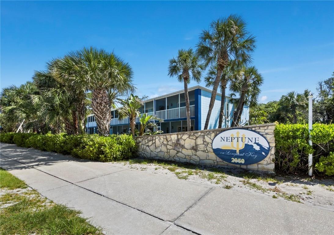 2850 Gulf Of Mexico Dr Dr. #5, Longboat Key, FL 34228