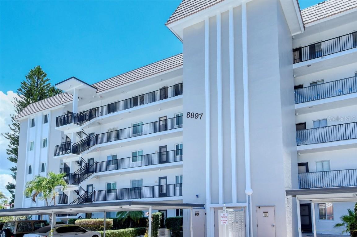 8897 Midnight Pass Rd. #105, Sarasota, FL 34242