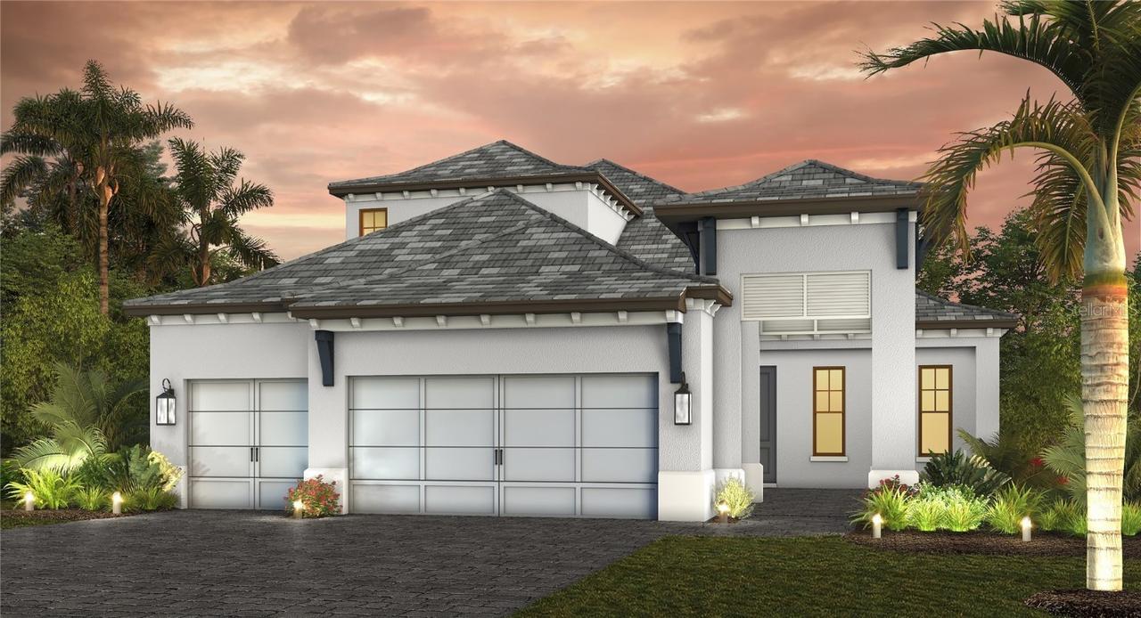 6341 Isla Del Ray Ave., Sarasota, FL 34240