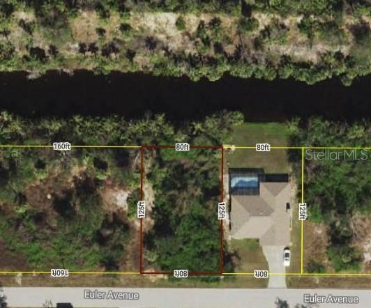 11048 Euler Ave., Englewood, FL 34224
