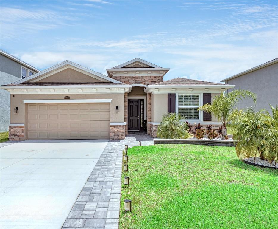8469 Hardy Bay Loop, Wesley Chapel, FL 33545