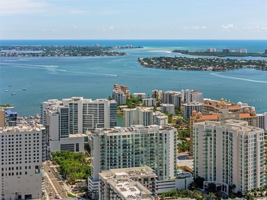 301 Quay Commons #1008, Sarasota, FL 34236