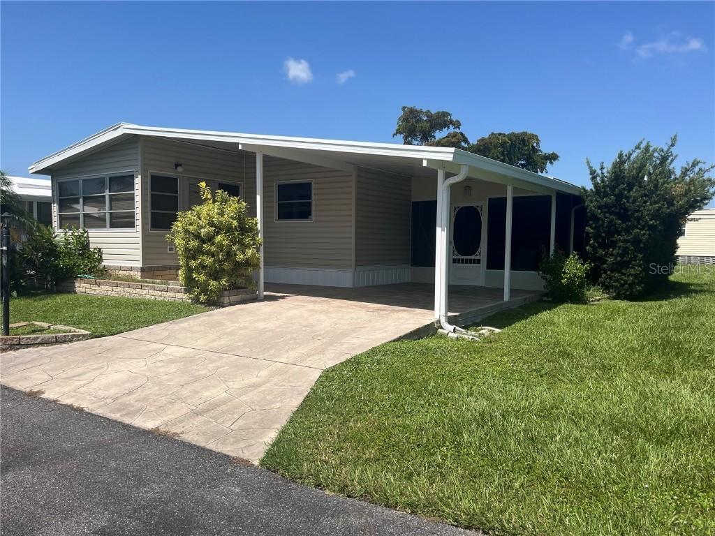 5316 53rd Ave. #F24, Bradenton, FL 34203
