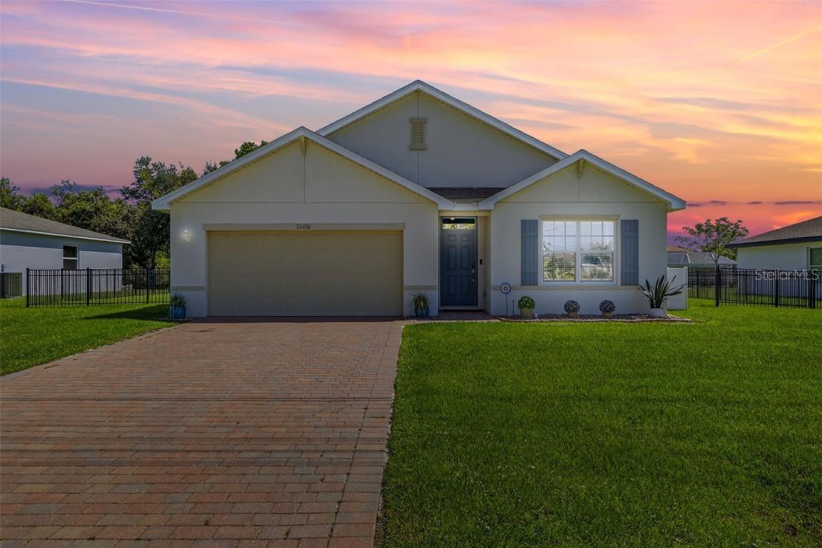 26456 Deep Creek Blvd., Punta Gorda, FL 33983