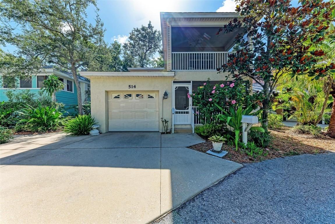 514 Howard Ct., Sarasota, FL 34236
