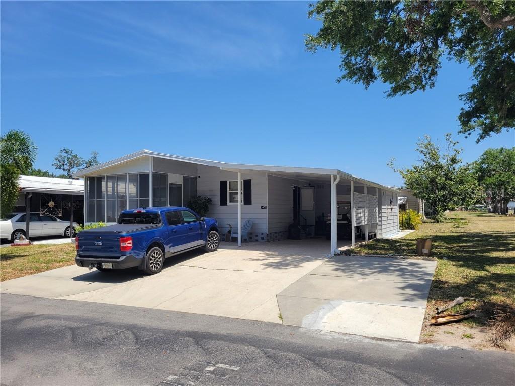 3402 Gloria Dr., Ellenton, FL 34222