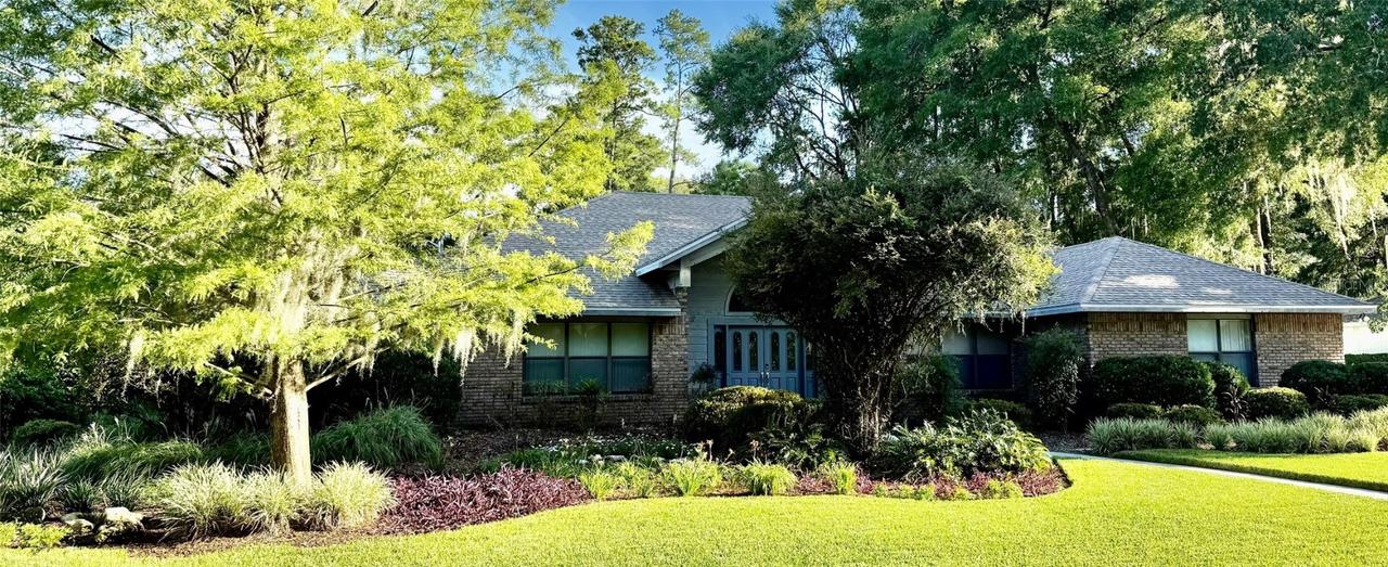 8421 SW 23rd Pl., Gainesville, FL 32607