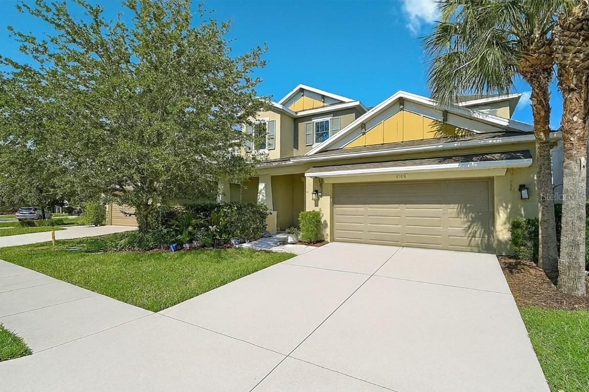 6109 Anise Dr., Sarasota, FL 34238