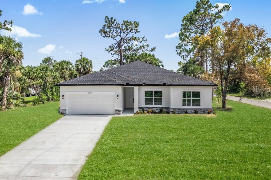 2799 Cranbrook Ave., North Port, FL 34286