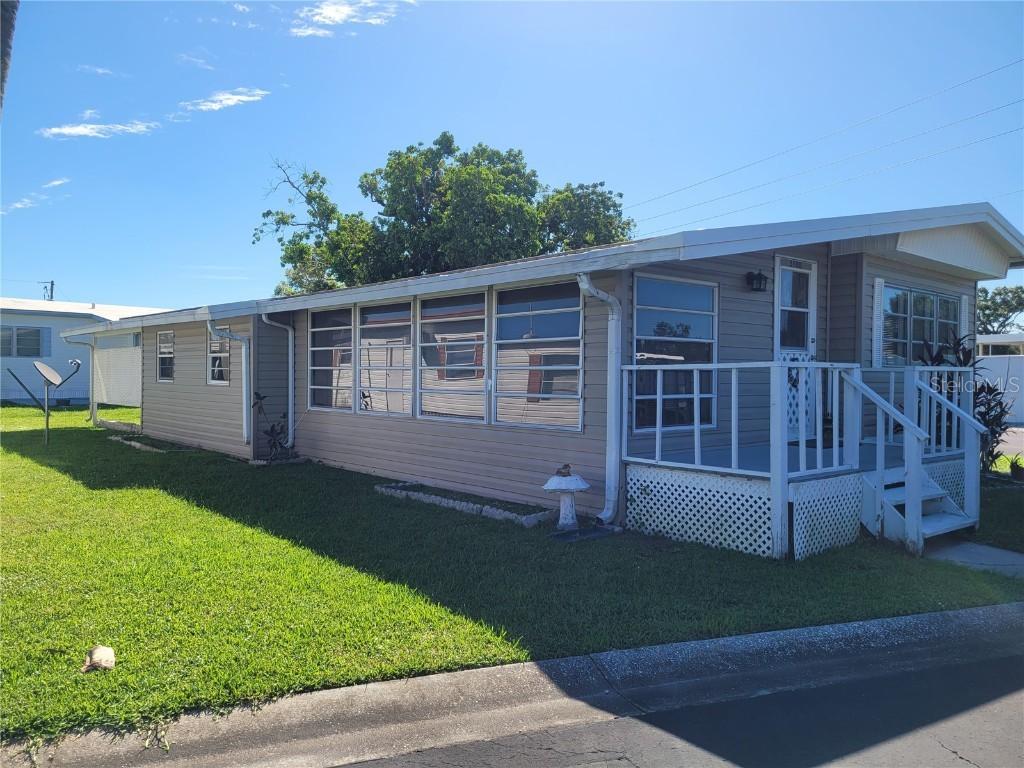 3100 Crystal Ln., Ellenton, FL 34222