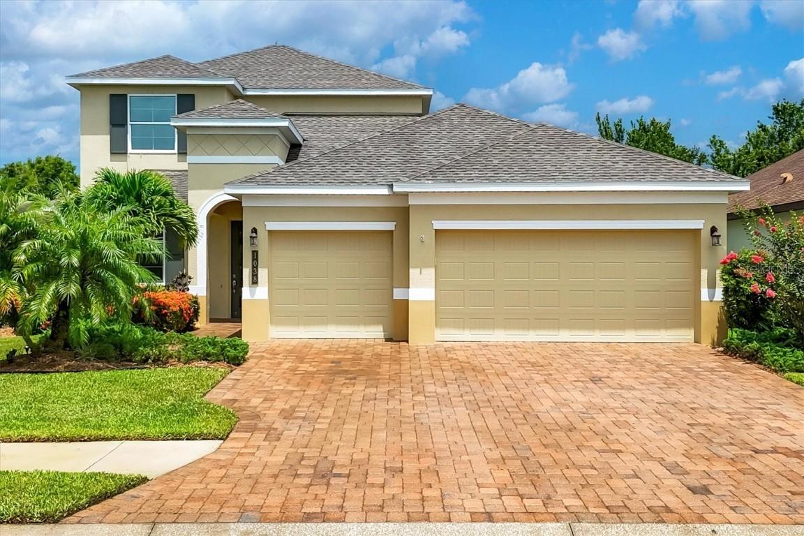 1038 Buttercup Glen, Bradenton, FL 34212