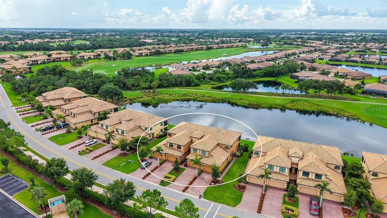 6806 Grand Estuary Tr. #102, Bradenton, FL 34212