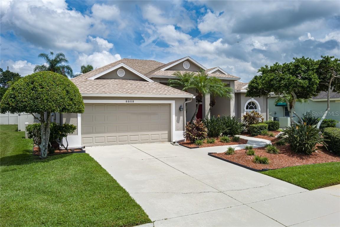 8808 30th St., Parrish, FL 34219