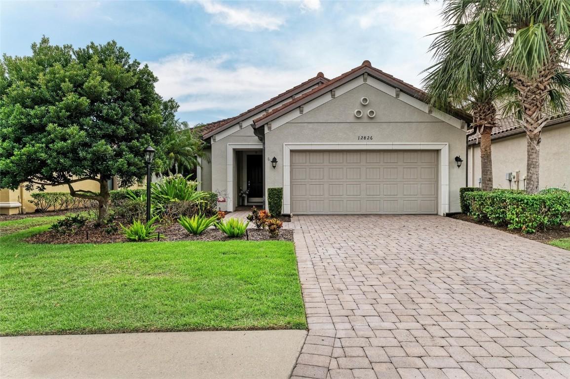 12826 Del Corso Loop, Lakewood Ranch, FL 34211