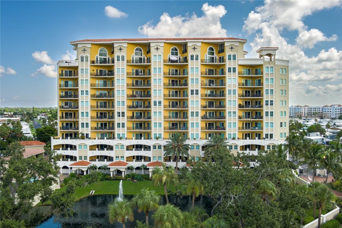 501 Haben Blvd. #605, Palmetto, FL 34221