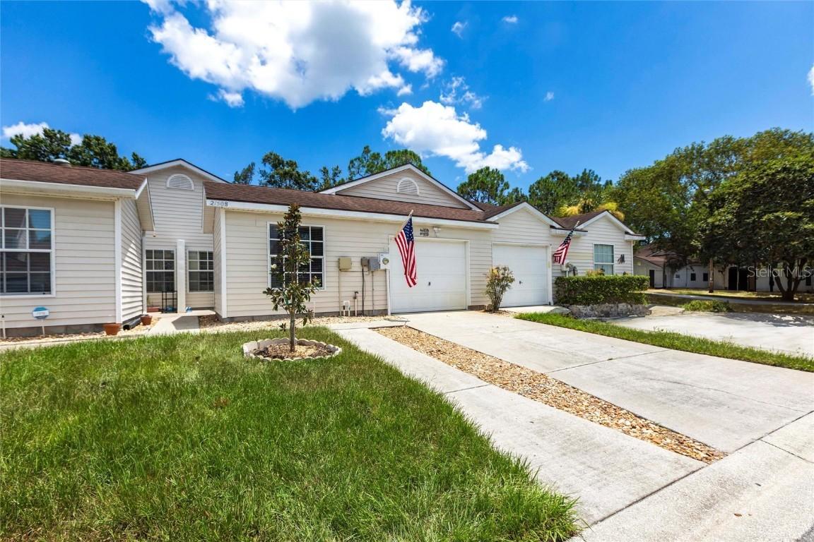 21508 Woodstork Ln., Lutz, FL 33549