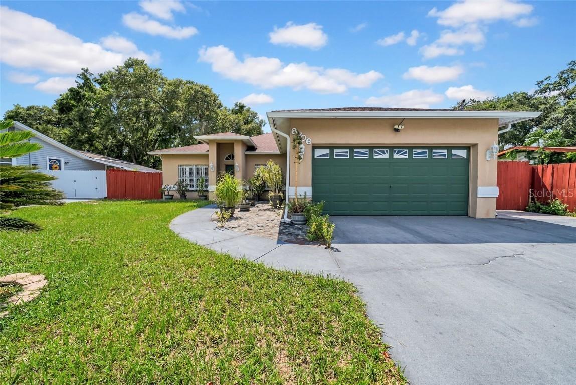 8706 N Temple Ave., Tampa, FL 33617