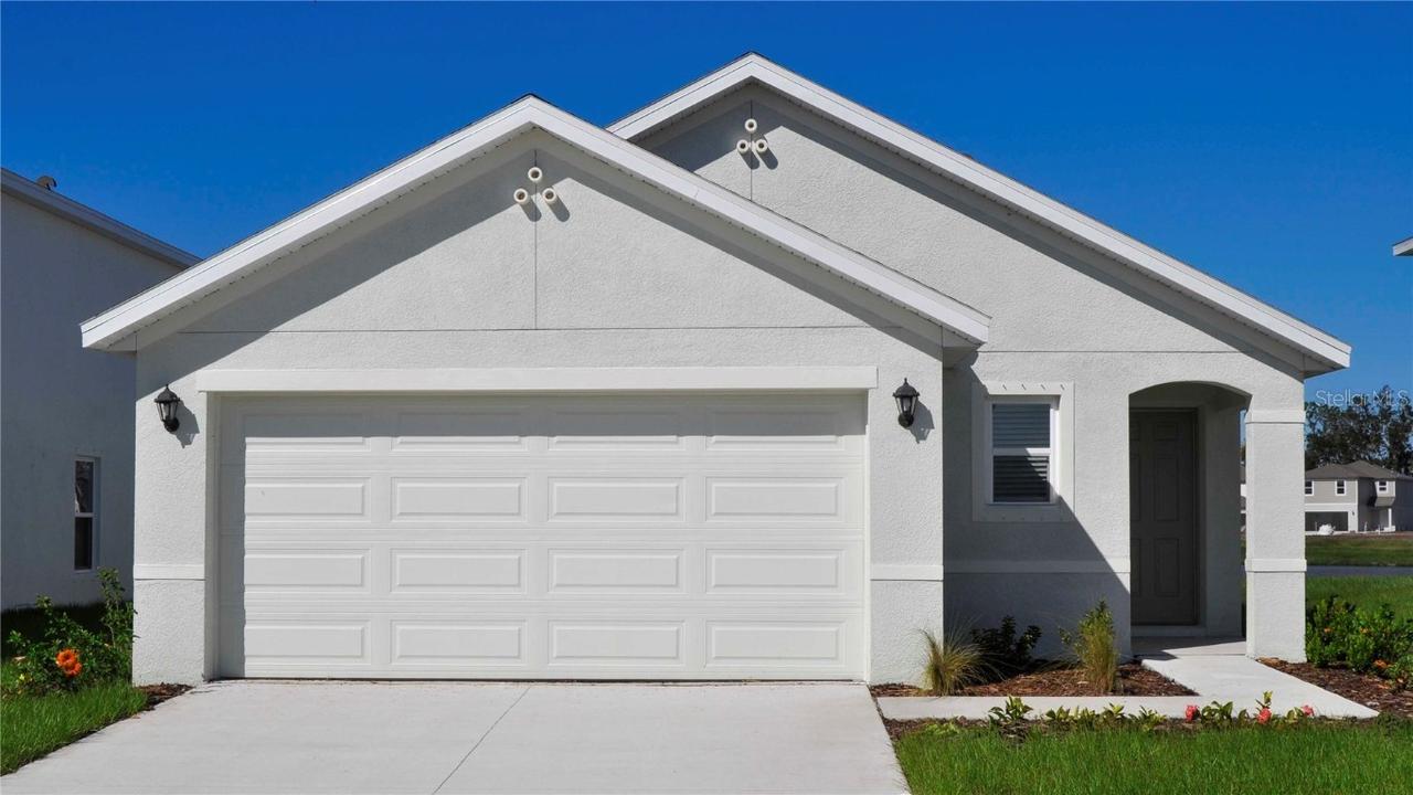 12117 Wild Blue Pl., Parrish, FL 34219
