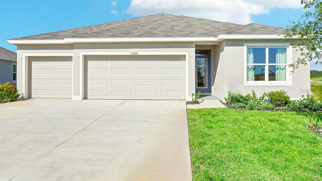 17436 Whiskey Creek Tr., Parrish, FL 34219
