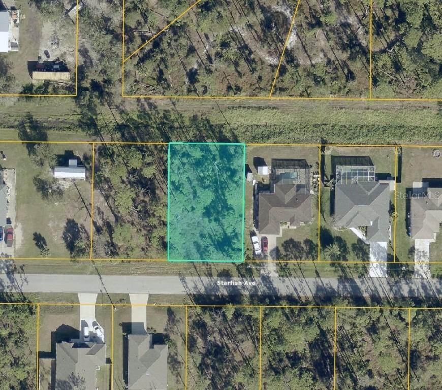 6418 Starfish Ave., North Port, FL 34291