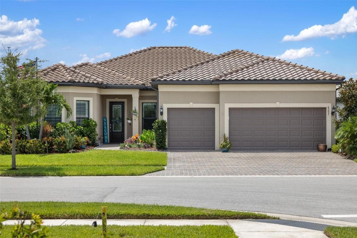 6297 Talon Preserve Dr., Nokomis, FL 34275