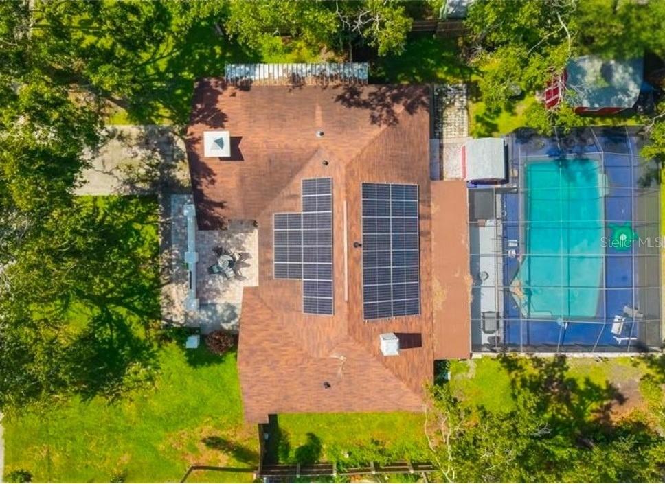 4007 Hudson Ln., Tampa, FL 33618