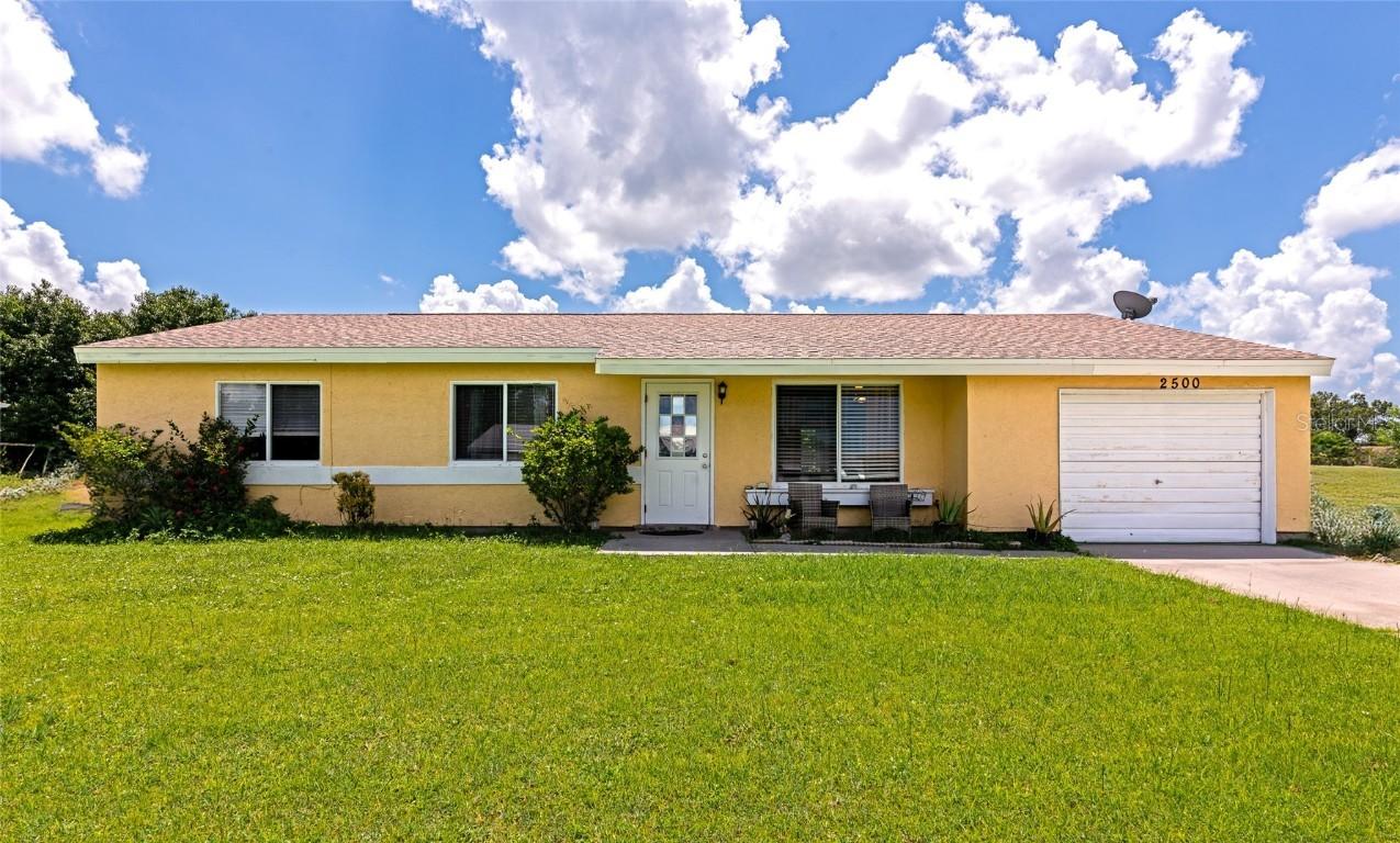 2500 Roxbury Cir., North Port, FL 34287