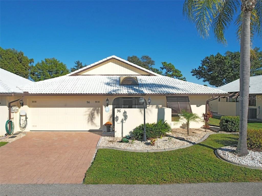 96 Drifting Sands Dr., Venice, FL 34293