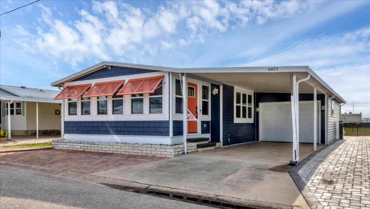 6819 Massachusetts St., Bradenton, FL 34207