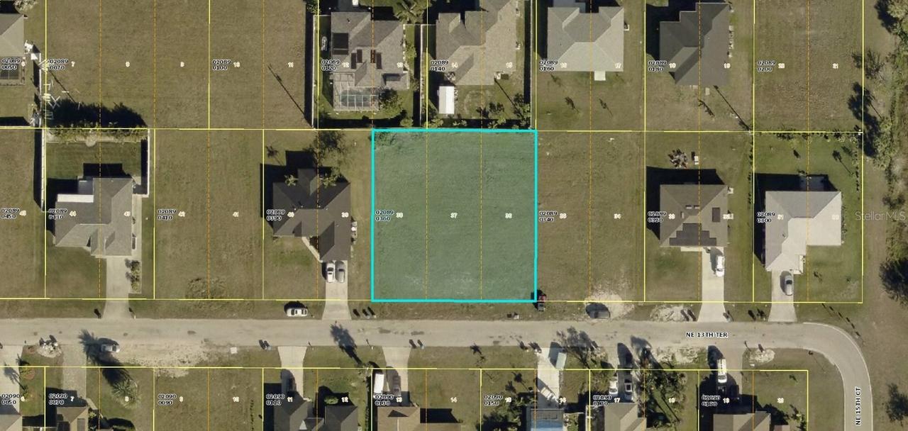 1503 NE 13th Ter., Cape Coral, FL 33909