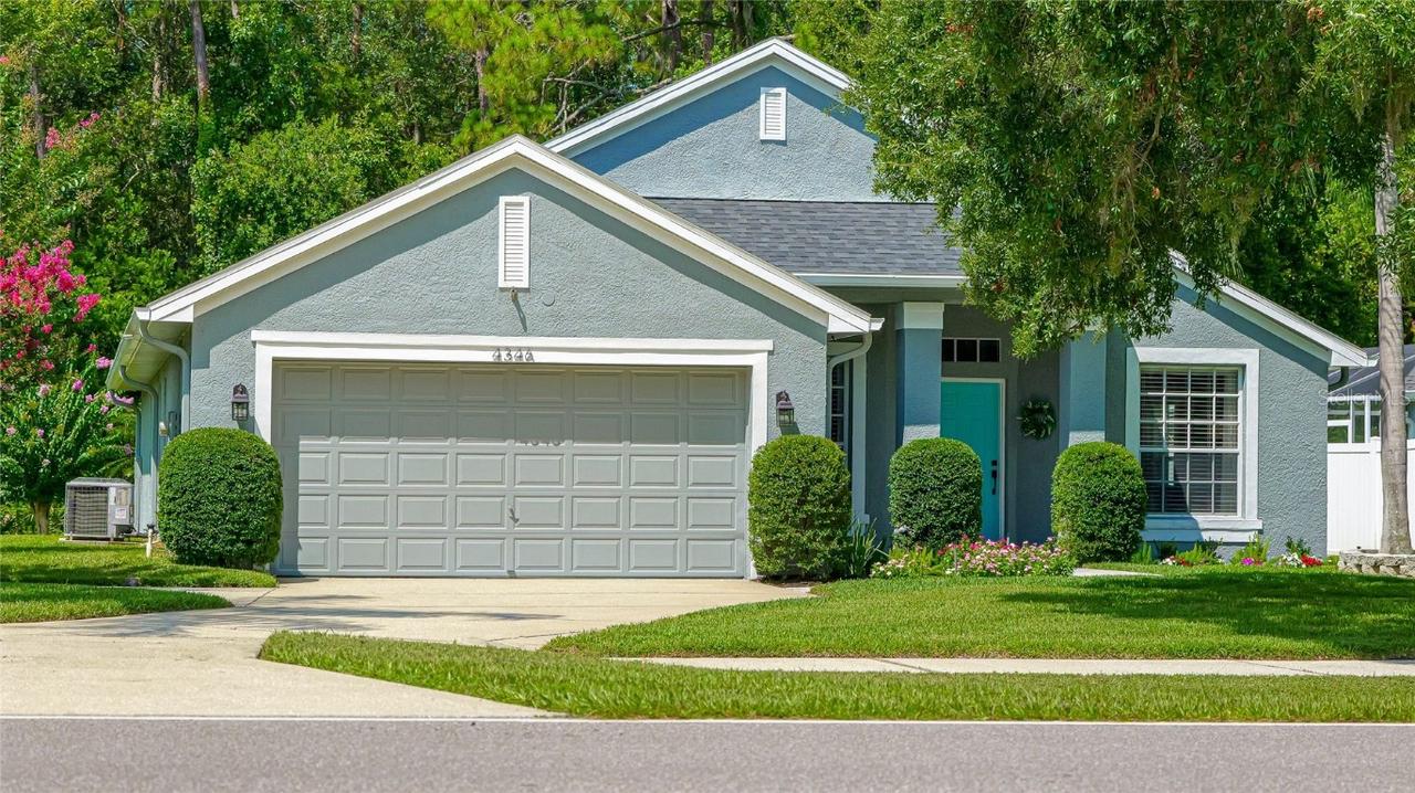 4346 Ridgemoor Dr., Palm Harbor, FL 34685