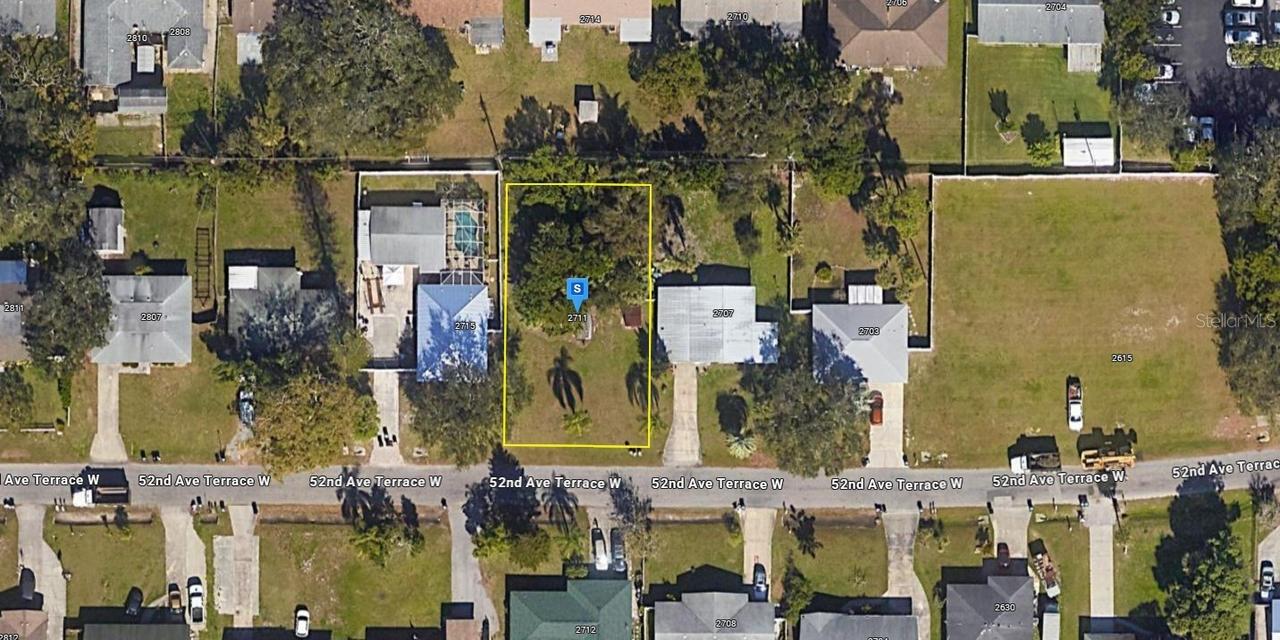 2711 52nd Avenue Ter., Bradenton, FL 34207