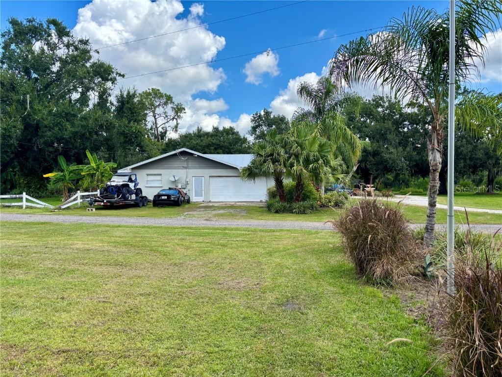 4705 Fort Hamer, Parrish, FL 34219