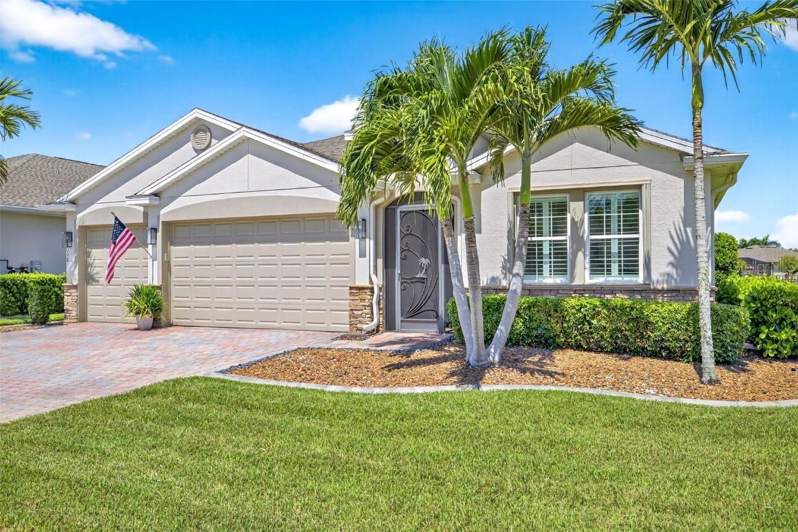 3090 Amadora Cir., Cape Coral, FL 33909
