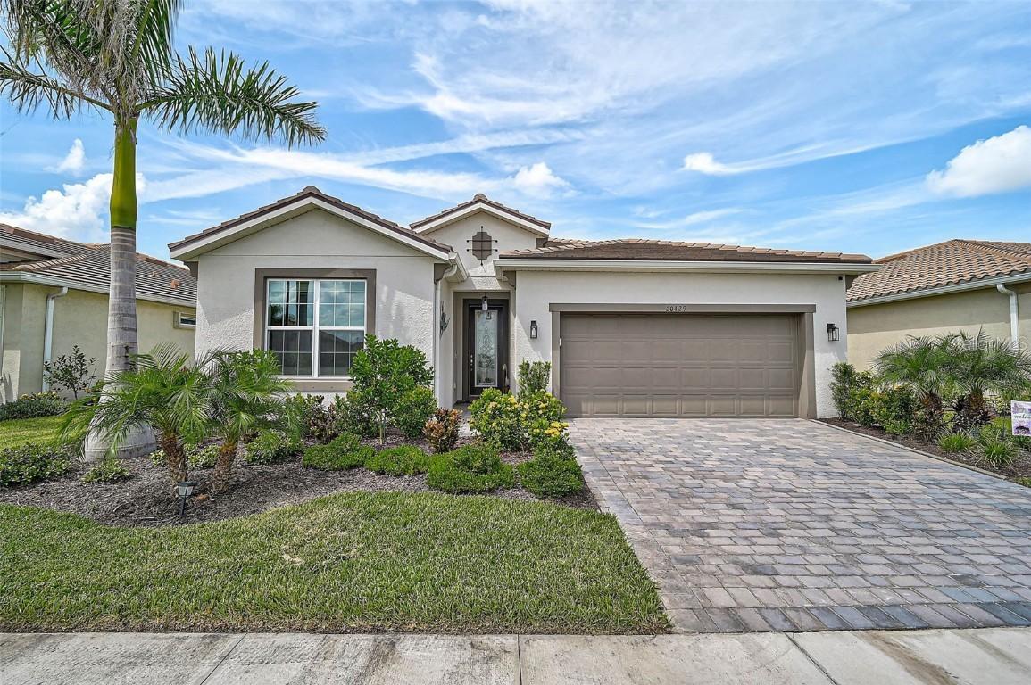 20429 Bandera Pl., Venice, FL 34293