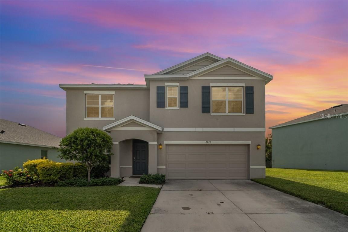 2725 Greenleaf Ter., Parrish, FL 34219
