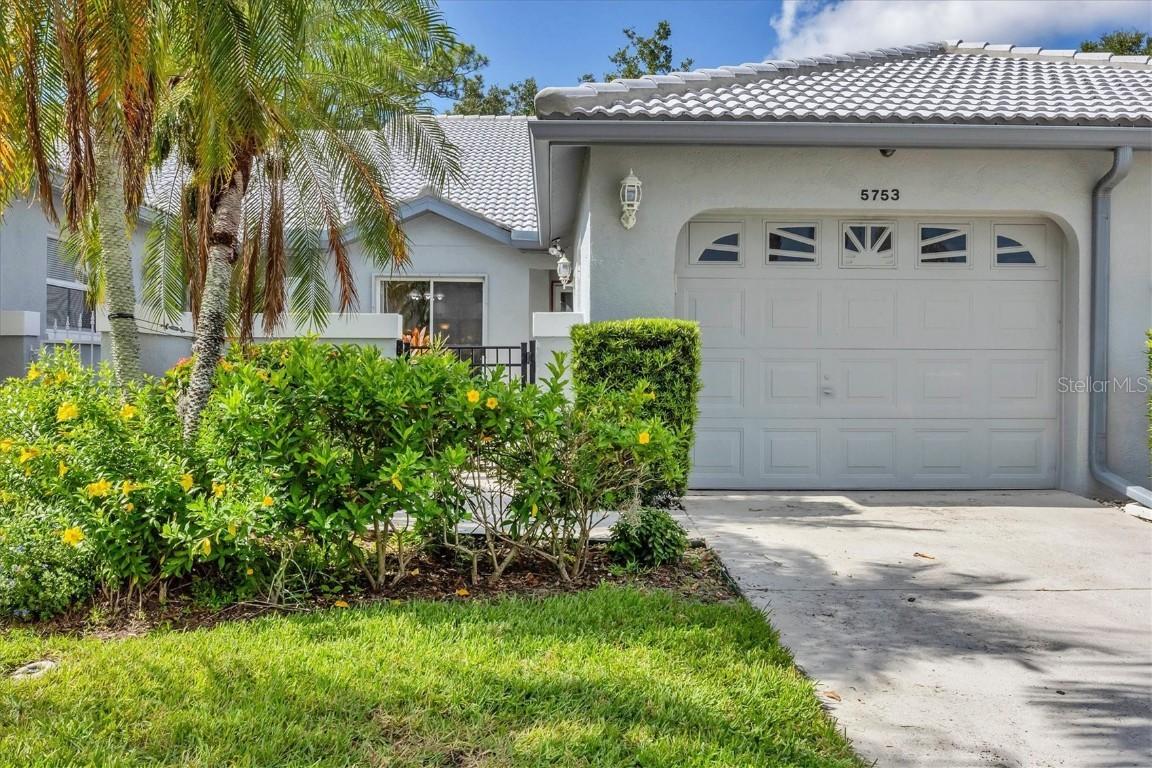5753 Casa Del Sol Blvd. #3219, Sarasota, FL 34233