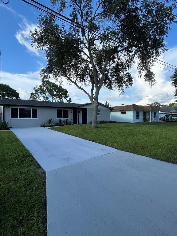5411 Quist Dr., Port Richey, FL 34668