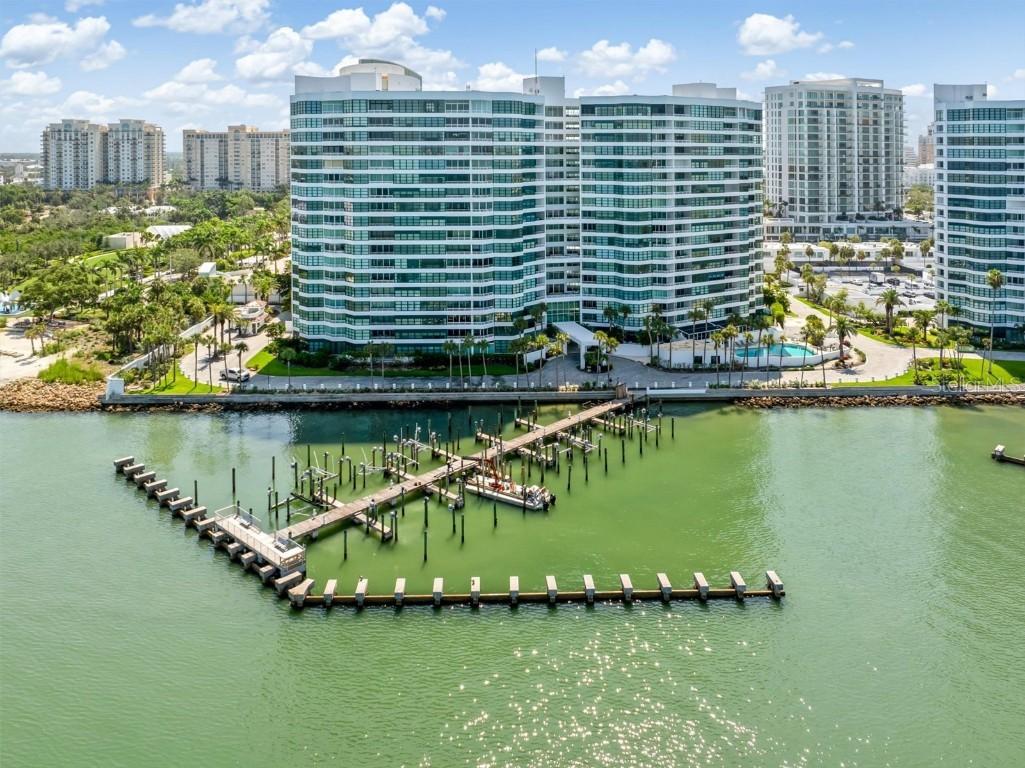 988 Blvd Of The Arts #1415, Sarasota, FL 34236