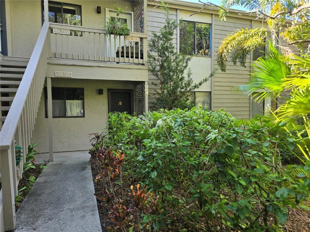 1519 Clower Creek Dr. #HA151, Sarasota, FL 34231